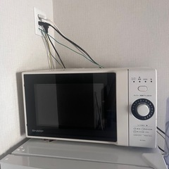 電子レンジ