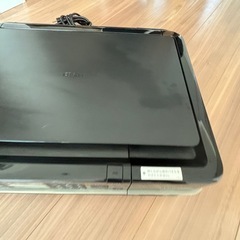 エプソンプリンタの画像