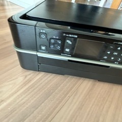 エプソンプリンタの画像