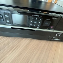 エプソンプリンタの画像