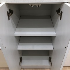 【値下げしました！！】レンジボードをご紹介します【トレファク東大阪箕輪店】の画像