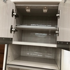 【値下げしました！！】レンジボードをご紹介します【トレファク東大阪箕輪店】の画像