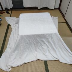 掛け布団カバーダブル