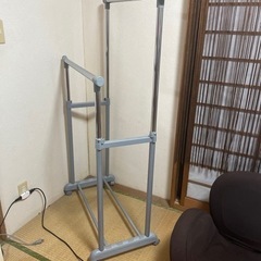 決まりました★生活雑貨 洗濯用品 物干し竿、ロープの画像