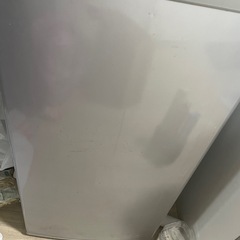 洗濯機＆冷蔵庫セットの画像