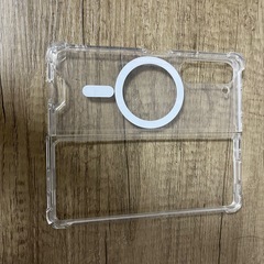 Galaxy z fold 5 512GB 韓国版ケース追加の画像
