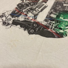 ［お取り引き中］UVERworld　京セラドームグッズ　Tシャツの画像