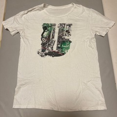 ［お取り引き中］UVERworld　京セラドームグッズ　Tシャツ