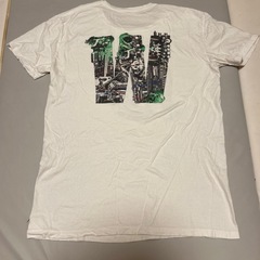 ［お取り引き中］UVERworld　京セラドームグッズ　Tシャツの画像