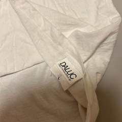 ［お取り引き中］UVERworld　京セラドームグッズ　Tシャツの画像