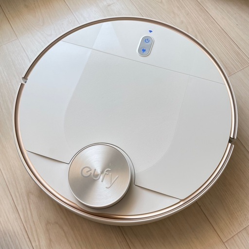 Anker Eufy RoboVac L70 Hybrid（ロボット掃除機）