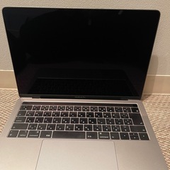 MacBook Pro13インチ