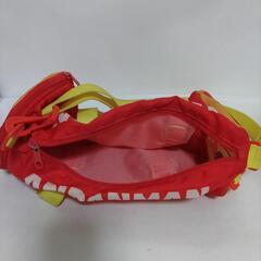 【訳あり】アンパンマン ミニショルダーバッグの画像