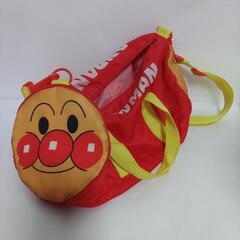 【訳あり】アンパンマン ミニショルダーバッグ