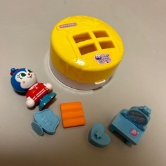 おでかけハウス＆ドールセット第2弾　コキンちゃんのおしゃれルームセットの画像