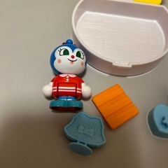 おでかけハウス＆ドールセット第2弾　コキンちゃんのおしゃれルームセットの画像