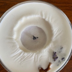 アロマキャンドルの画像