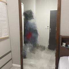 ミラー 鏡 全身鏡 姿見鏡 スタンドミラー 全身ミラー 
