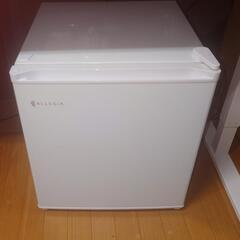 ALLEGiA　小型冷蔵庫　46L