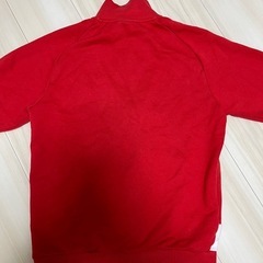 デサント　セットアップの画像