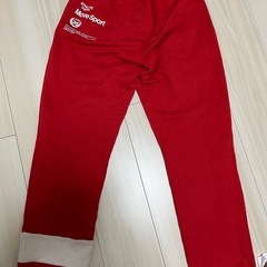 デサント　セットアップの画像