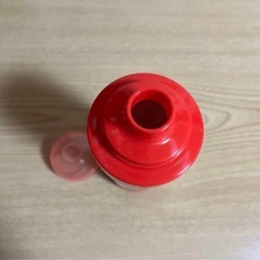 【レトロ】 非売品 vodafone ボーダフォン 保冷専用ボトル 水筒 直飲みの画像