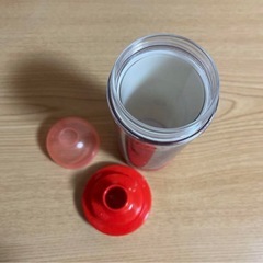 【レトロ】 非売品 vodafone ボーダフォン 保冷専用ボトル 水筒 直飲みの画像