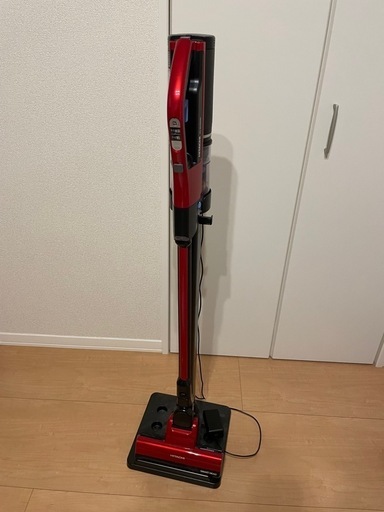 HITACHI 掃除機