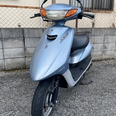 神戸市西区★SA36J  4スト　ジョグ★低燃費な 4ストバイク...