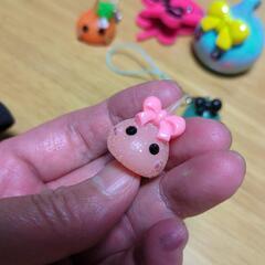 ほっぺちゃん　5個セットの画像