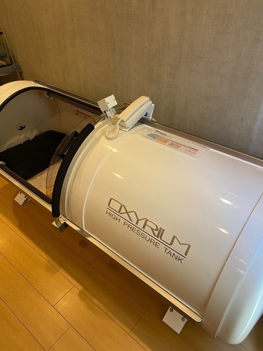水素カプセル オゾン過酸化水素混合ガス滅菌器 XZ | 和研薬株式会社 機器