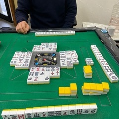 【麻雀仲間募集】【80名在籍】【ノーレート】西条（東広島市）付近で楽しく麻雀打ちませんか。 - 友達