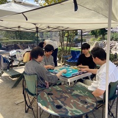 【麻雀仲間募集】【80名在籍】【ノーレート】西条（東広島市）付近で楽しく麻雀打ちませんか。 - 東広島市