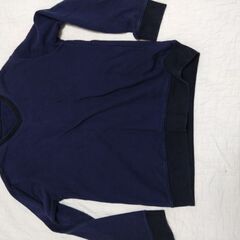 スウェット上下　Ｌ(上)、ＸＬ(下)
