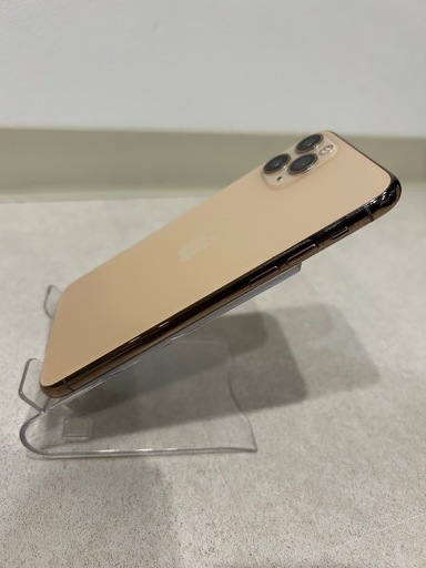 商談中【美品】iPhone11 pro 256GB SIMフリー値引き不可 