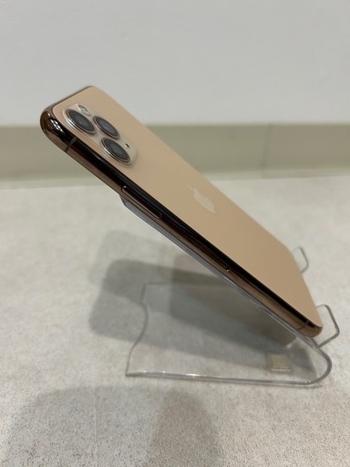 商談中【美品】iPhone11 pro 256GB SIMフリー値引き不可 