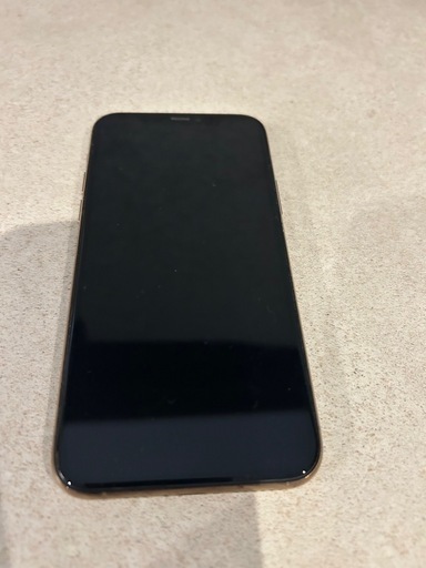 商談中【美品】iPhone11 pro 256GB SIMフリー値引き不可 