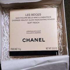 CHANEL  化粧品