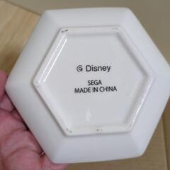 アナと雪の女王2　オラフ　ミニプレートの画像