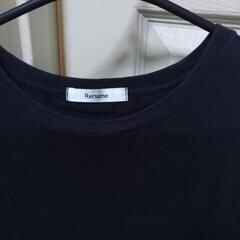 無地 Tシャツの画像