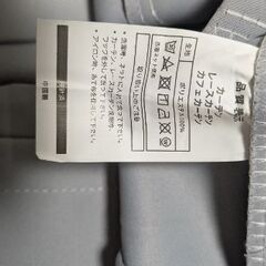 ◆10/13〜14引き取り限定◆片方新品◆カーテン2枚組の画像