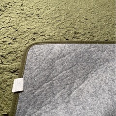 カーペットの画像
