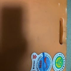 取引中　【中国麻雀牌　大き目の画像