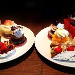 大阪のパティスリー&カフェ開拓仲間を募集します！
