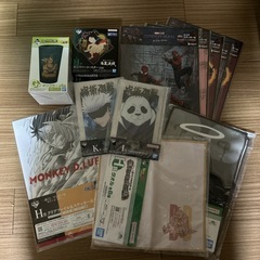 まとめ売り１番くじ🐼の画像
