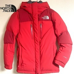 THE NORTH FACE ダウンジャケット