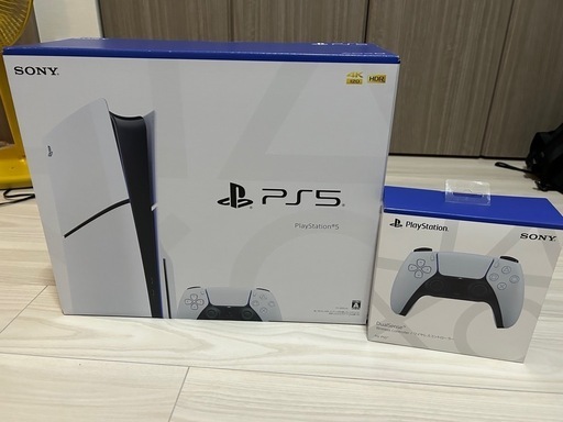 プレイステーション PlayStation5