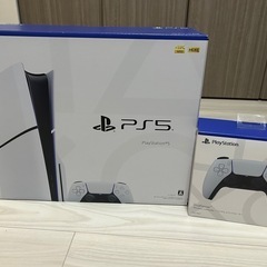 PlayStation5　