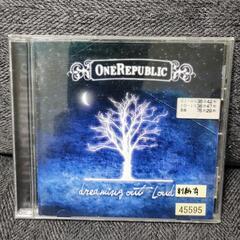 ONEREPUBLIC