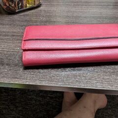 長財布